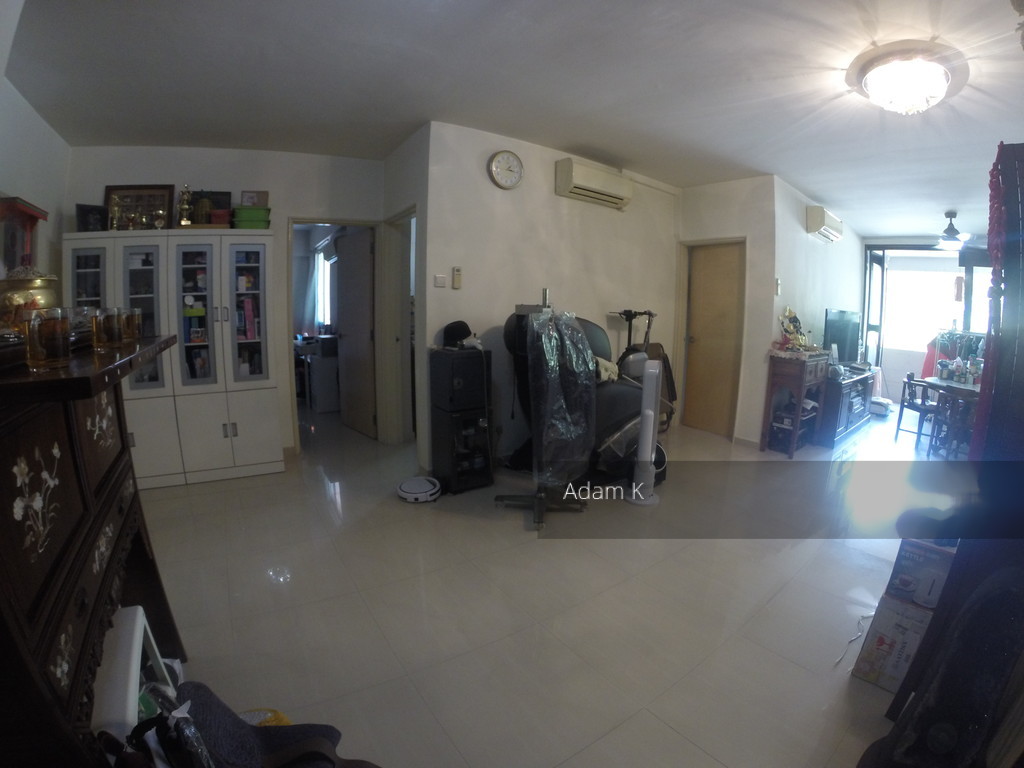 Orchid Park Condominium (D27), Condominium #157006602